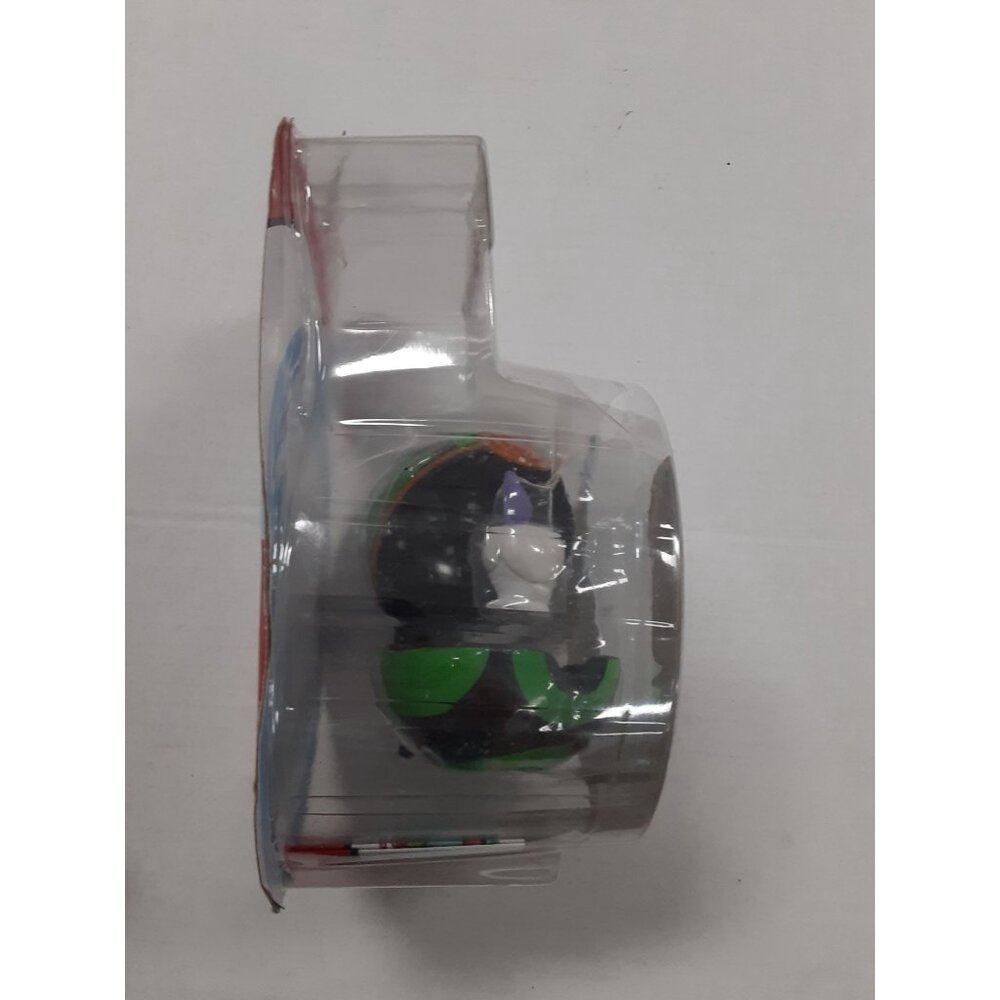 Pokemon Clip N Go Litwick & Dusk Ball New Slight Damage to Package - Picture 8 of 10